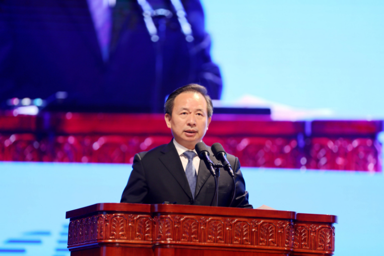 郝鵬、國資、央企、國資委、書記、主任、國企、企業(yè)改革