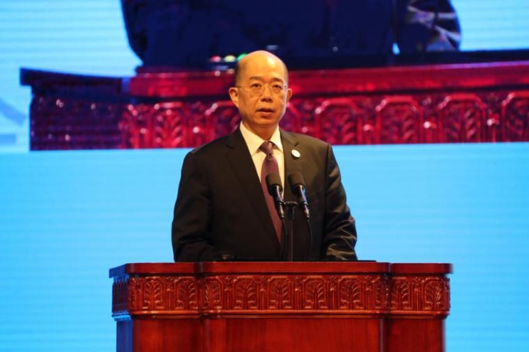 郝鵬、國資、央企、國資委、書記、主任、國企、企業(yè)改革