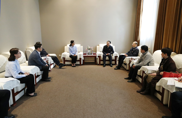 郝鵬、國資、央企、國資委、書記、主任、國企、企業(yè)改革