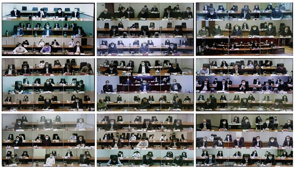 郝鵬、國資、央企、國資委、書記、主任、國企、企業改革