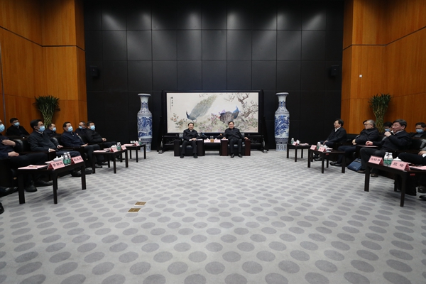 郝鵬、國(guó)資、央企、國(guó)資委、書(shū)記、主任、國(guó)企、企業(yè)改革