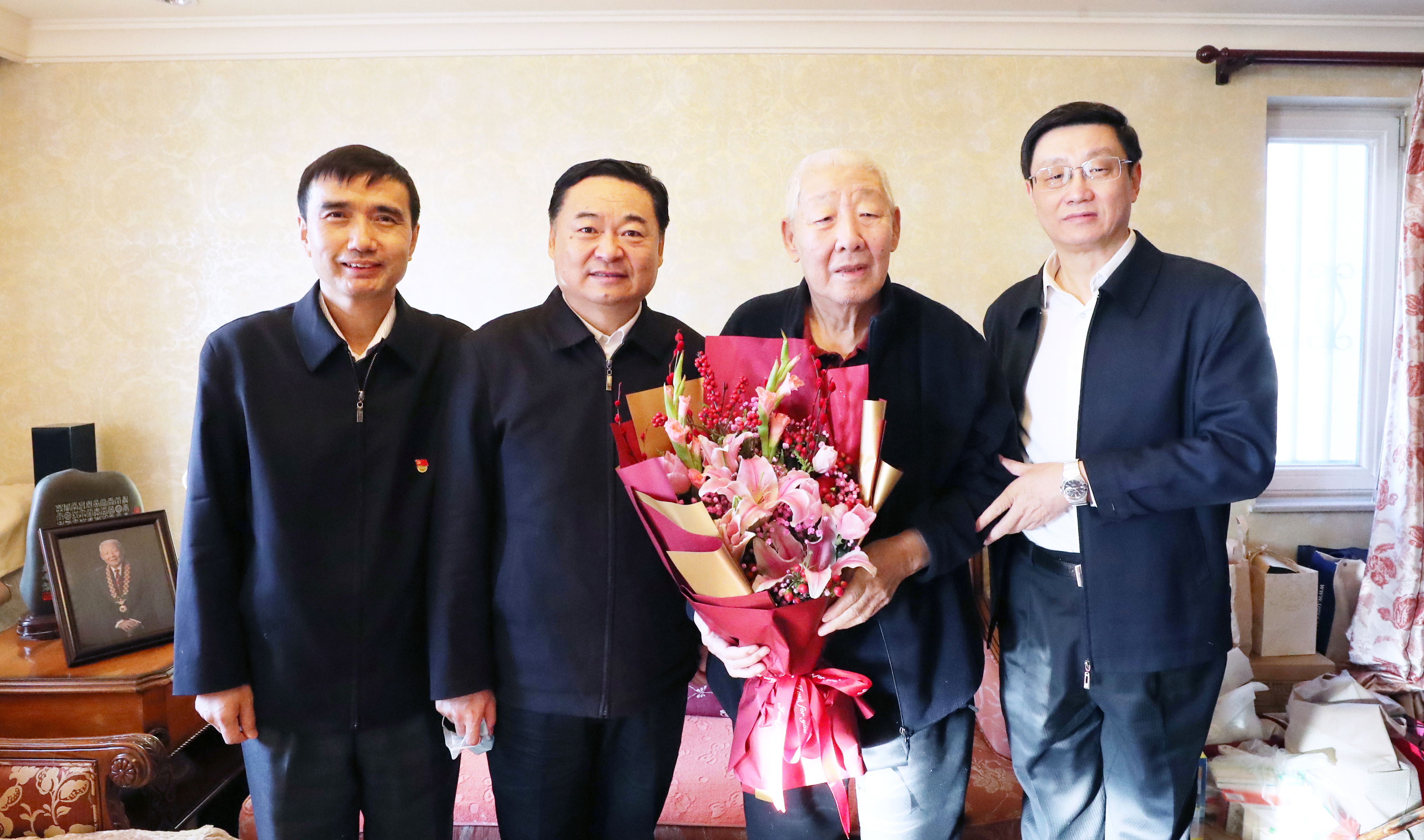 郝鵬、國資、央企、國資委、書記、主任、國企、企業(yè)改革