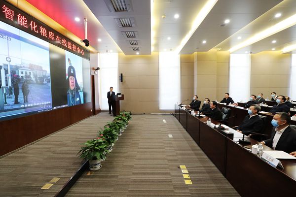 郝鵬、國(guó)資、央企、國(guó)資委、書(shū)記、主任、國(guó)企、企業(yè)改革