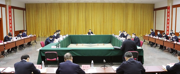 郝鵬、國資、央企、國資委、書記、主任、國企、企業改革